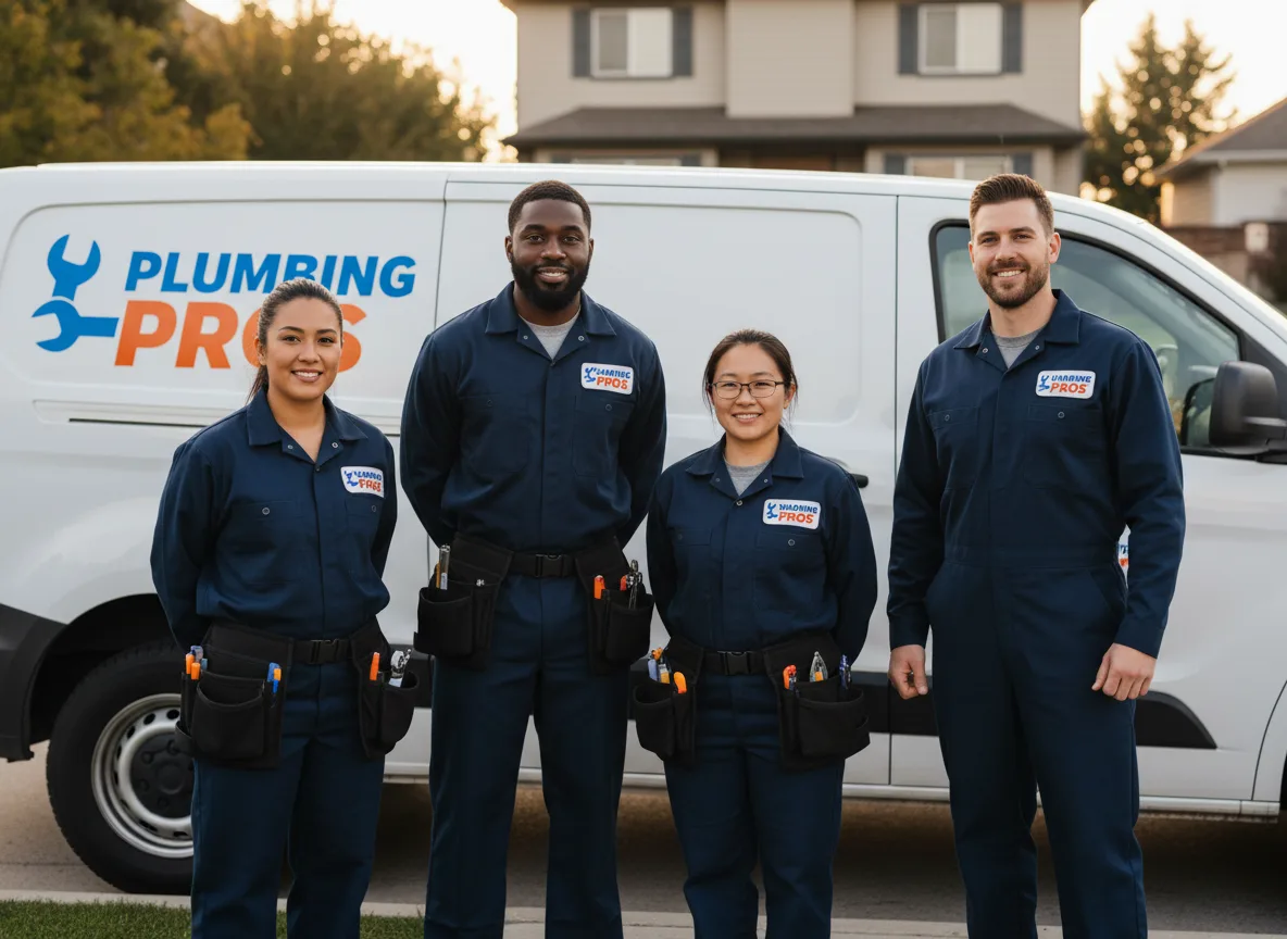Water Heater Repair company in Clymer, NY